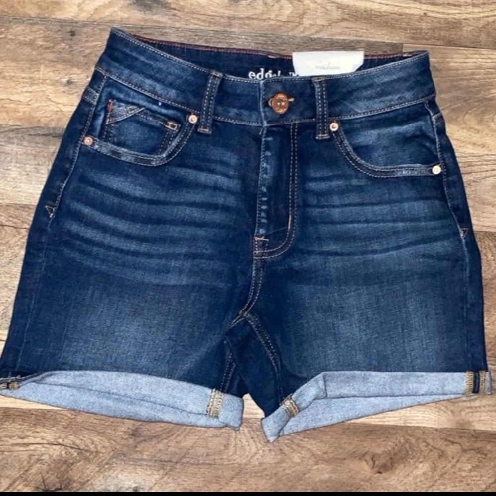 Edgely shorts from Maurices
